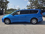 New 2026 CHRYSLER PACIFICA SELECT FWD in NEW PORT RICHEY, FLORIDA (Photo 4)