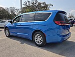 New 2026 CHRYSLER PACIFICA SELECT FWD in NEW PORT RICHEY, FLORIDA (Photo 5)