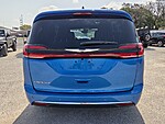 New 2026 CHRYSLER PACIFICA SELECT FWD in NEW PORT RICHEY, FLORIDA (Photo 6)