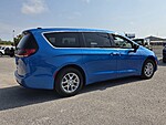 New 2026 CHRYSLER PACIFICA SELECT FWD in NEW PORT RICHEY, FLORIDA (Photo 7)