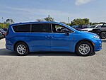 New 2026 CHRYSLER PACIFICA SELECT FWD in NEW PORT RICHEY, FLORIDA (Photo 8)
