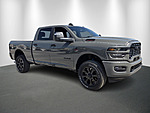 New 2026 RAM 2500 BIG HORN 4X4 CREW CAB 6'4