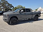New 2026 RAM 2500 BIG HORN 4X4 CREW CAB 6'4