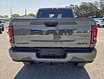 New 2026 RAM 2500 BIG HORN 4X4 CREW CAB 6'4