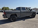 New 2026 RAM 2500 BIG HORN 4X4 CREW CAB 6'4