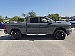 New 2026 RAM 2500 BIG HORN 4X4 CREW CAB 6'4