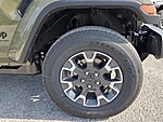 New 2026 JEEP GLADIATOR SAHARA 4X4 in NEW PORT RICHEY, FLORIDA (Photo 10)