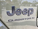 New 2026 JEEP GLADIATOR SAHARA 4X4 in NEW PORT RICHEY, FLORIDA (Photo 12)