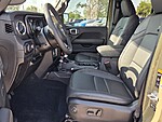 New 2026 JEEP GLADIATOR SAHARA 4X4 in NEW PORT RICHEY, FLORIDA (Photo 14)