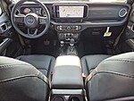 New 2026 JEEP GLADIATOR SAHARA 4X4 in NEW PORT RICHEY, FLORIDA (Photo 17)