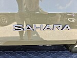 New 2026 JEEP GLADIATOR SAHARA 4X4 in NEW PORT RICHEY, FLORIDA (Photo 18)