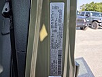 New 2026 JEEP GLADIATOR SAHARA 4X4 in NEW PORT RICHEY, FLORIDA (Photo 21)