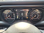 New 2026 JEEP GLADIATOR SAHARA 4X4 in NEW PORT RICHEY, FLORIDA (Photo 34)