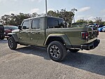 New 2026 JEEP GLADIATOR SAHARA 4X4 in NEW PORT RICHEY, FLORIDA (Photo 5)