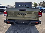 New 2026 JEEP GLADIATOR SAHARA 4X4 in NEW PORT RICHEY, FLORIDA (Photo 6)