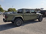 New 2026 JEEP GLADIATOR SAHARA 4X4 in NEW PORT RICHEY, FLORIDA (Photo 8)
