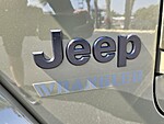 New 2026 JEEP WRANGLER WILLYS 41 4 DOOR 4X4 in NEW PORT RICHEY, FLORIDA (Photo 11)