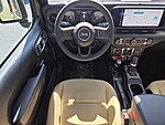 New 2026 JEEP WRANGLER WILLYS 41 4 DOOR 4X4 in NEW PORT RICHEY, FLORIDA (Photo 15)