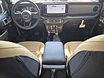 New 2026 JEEP WRANGLER WILLYS 41 4 DOOR 4X4 in NEW PORT RICHEY, FLORIDA (Photo 16)