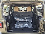 New 2026 JEEP WRANGLER WILLYS 41 4 DOOR 4X4 in NEW PORT RICHEY, FLORIDA (Photo 17)