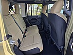 New 2026 JEEP WRANGLER WILLYS 41 4 DOOR 4X4 in NEW PORT RICHEY, FLORIDA (Photo 18)