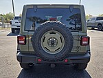 New 2026 JEEP WRANGLER WILLYS 41 4 DOOR 4X4 in NEW PORT RICHEY, FLORIDA (Photo 6)
