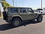 New 2026 JEEP WRANGLER WILLYS 41 4 DOOR 4X4 in NEW PORT RICHEY, FLORIDA (Photo 7)