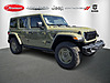 New 2026 JEEP WRANGLER WILLYS 41 4 DOOR 4X4 in NEW PORT RICHEY, FLORIDA