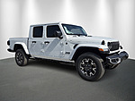 New 2026 JEEP GLADIATOR SAHARA 4X4 in NEW PORT RICHEY, FLORIDA (Photo 1)