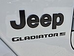 New 2026 JEEP GLADIATOR SAHARA 4X4 in NEW PORT RICHEY, FLORIDA (Photo 12)