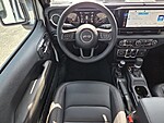 New 2026 JEEP GLADIATOR SAHARA 4X4 in NEW PORT RICHEY, FLORIDA (Photo 16)