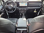 New 2026 JEEP GLADIATOR SAHARA 4X4 in NEW PORT RICHEY, FLORIDA (Photo 17)