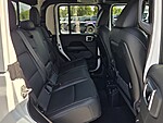 New 2026 JEEP GLADIATOR SAHARA 4X4 in NEW PORT RICHEY, FLORIDA (Photo 19)