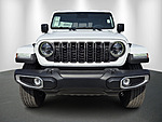 New 2026 JEEP GLADIATOR SAHARA 4X4 in NEW PORT RICHEY, FLORIDA (Photo 2)