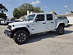 New 2026 JEEP GLADIATOR SAHARA 4X4 in NEW PORT RICHEY, FLORIDA (Photo 3)