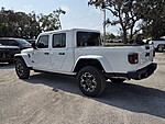 New 2026 JEEP GLADIATOR SAHARA 4X4 in NEW PORT RICHEY, FLORIDA (Photo 5)