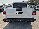 New 2026 JEEP GLADIATOR SAHARA 4X4 in NEW PORT RICHEY, FLORIDA (Photo 6)