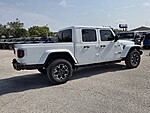 New 2026 JEEP GLADIATOR SAHARA 4X4 in NEW PORT RICHEY, FLORIDA (Photo 8)