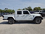 New 2026 JEEP GLADIATOR SAHARA 4X4 in NEW PORT RICHEY, FLORIDA (Photo 9)