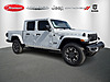 New 2026 JEEP GLADIATOR SAHARA 4X4 in NEW PORT RICHEY, FLORIDA
