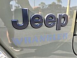 New 2026 JEEP WRANGLER WILLYS 41 4 DOOR 4X4 in NEW PORT RICHEY, FLORIDA (Photo 11)