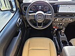 New 2026 JEEP WRANGLER WILLYS 41 4 DOOR 4X4 in NEW PORT RICHEY, FLORIDA (Photo 15)