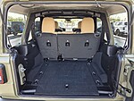 New 2026 JEEP WRANGLER WILLYS 41 4 DOOR 4X4 in NEW PORT RICHEY, FLORIDA (Photo 17)
