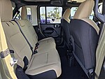 New 2026 JEEP WRANGLER WILLYS 41 4 DOOR 4X4 in NEW PORT RICHEY, FLORIDA (Photo 18)