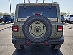 New 2026 JEEP WRANGLER WILLYS 41 4 DOOR 4X4 in NEW PORT RICHEY, FLORIDA (Photo 6)