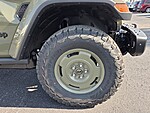 New 2026 JEEP WRANGLER WILLYS 41 4 DOOR 4X4 in NEW PORT RICHEY, FLORIDA (Photo 9)