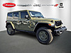 New 2026 JEEP WRANGLER WILLYS 41 4 DOOR 4X4 in NEW PORT RICHEY, FLORIDA