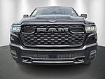 New 2026 RAM 1500 BIG HORN 4X4 CREW CAB 5'7