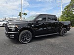 New 2026 RAM 1500 BIG HORN 4X4 CREW CAB 5'7