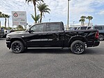 New 2026 RAM 1500 BIG HORN 4X4 CREW CAB 5'7